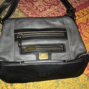 b.o.c shoulder bag